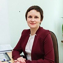 Лабейко Ольга Анатольевна